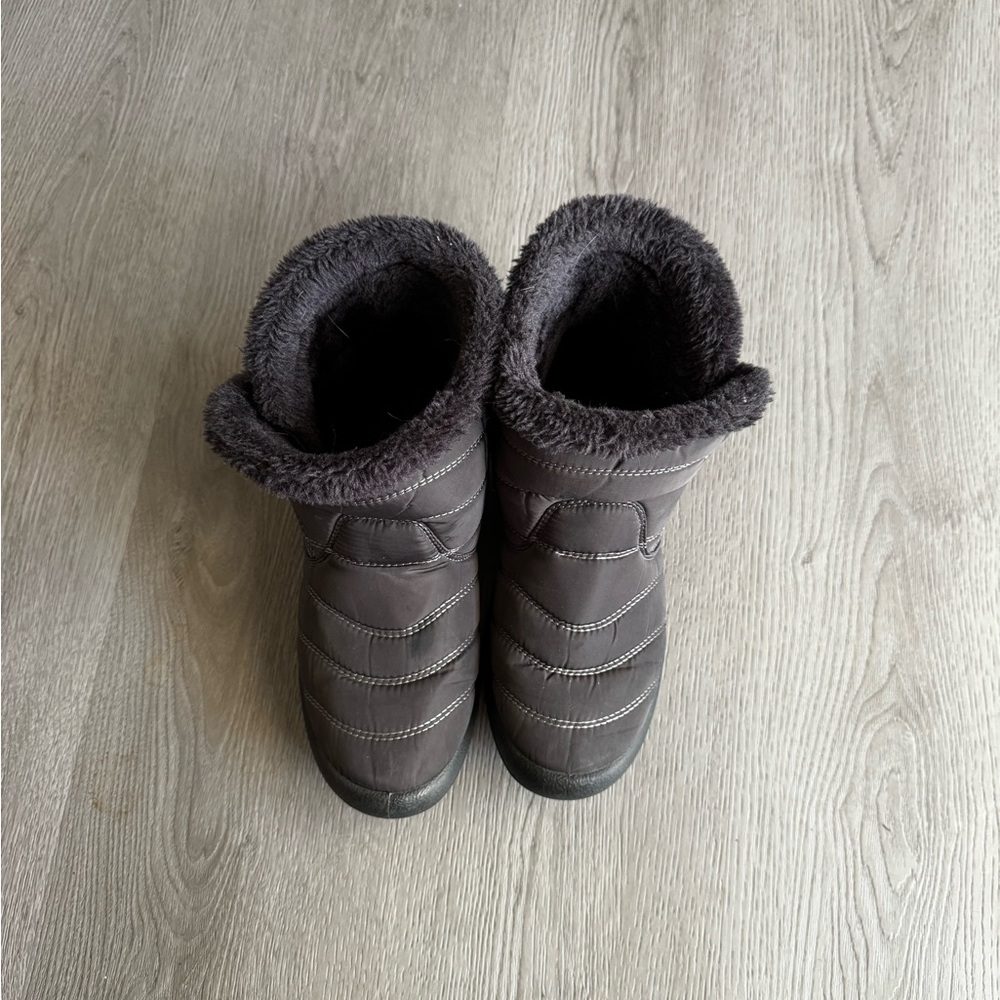Ecetana Winter Snow Boots - Picture 2 of 11